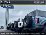 2022 Explorer Thumbnail 38