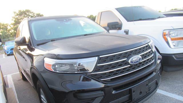 Preowned 2022 Ford Explorer XLT for Sale