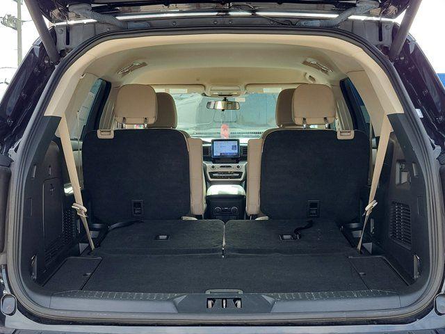 2022 Ford Explorer - $28,789