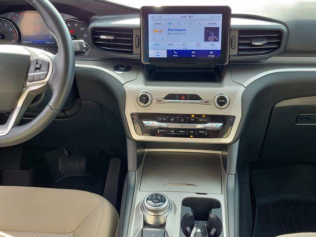 2022 Ford Explorer - $28,789