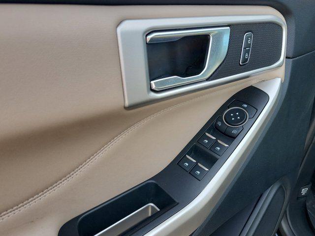 2022 Ford Explorer - $28,789