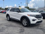 2022 Explorer Thumbnail 2