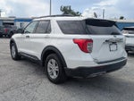 2022 Explorer Thumbnail 6