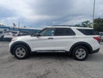 2022 Explorer Thumbnail 7