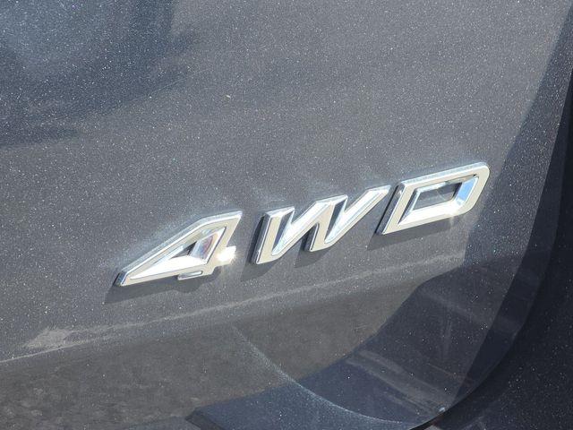 2022 Ford Explorer - $26,425