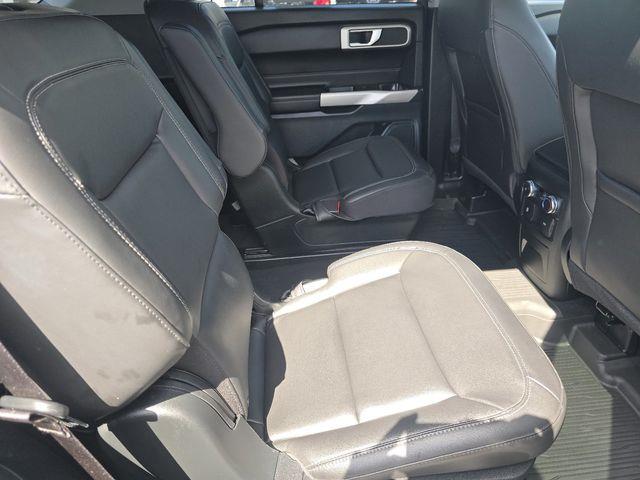 2022 Ford Explorer - $26,425