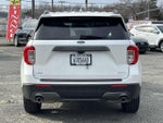 2022 Explorer Thumbnail 7