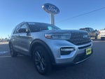 2023 Explorer Thumbnail 4