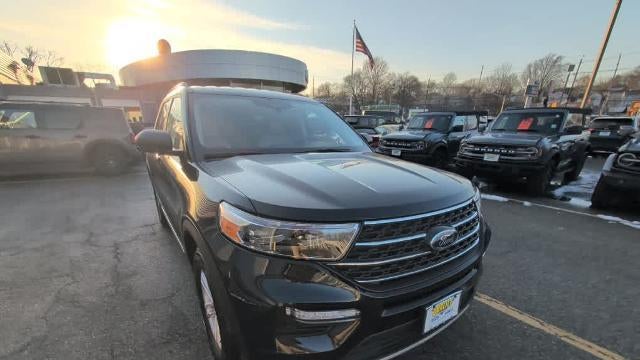 Preowned 2023 Ford Explorer XLT for Sale