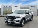2023 Explorer Thumbnail 2