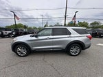 2023 Explorer Thumbnail 7
