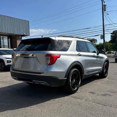 2023 Ford Explorer - $29,900