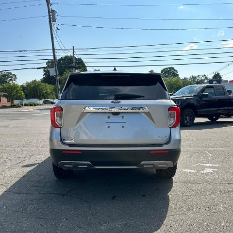 2023 Ford Explorer - $29,900