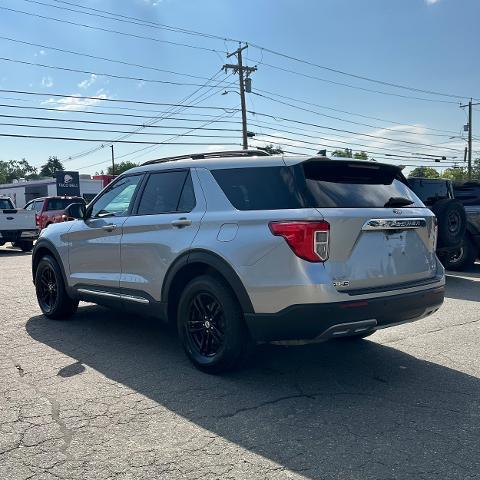 2023 Ford Explorer - $29,900