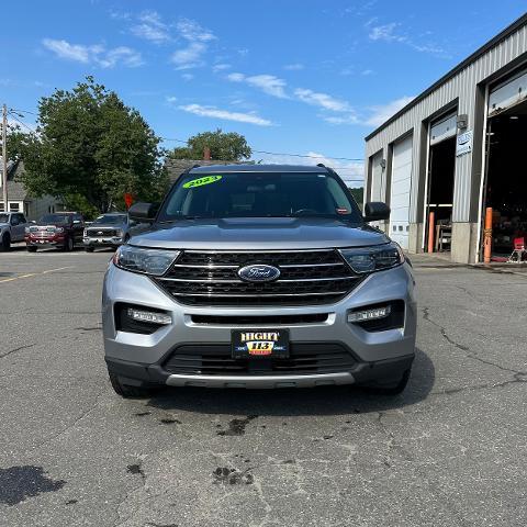 2023 Ford Explorer - $29,900