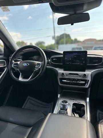 2023 Ford Explorer - $29,900