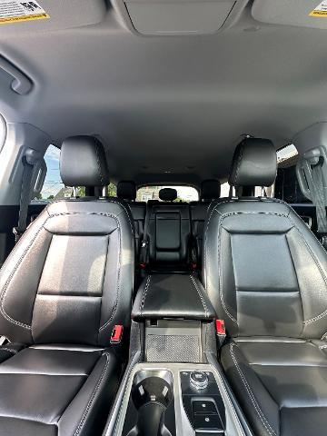 2023 Ford Explorer - $29,900