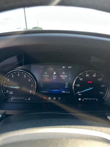 2023 Ford Explorer - $29,900