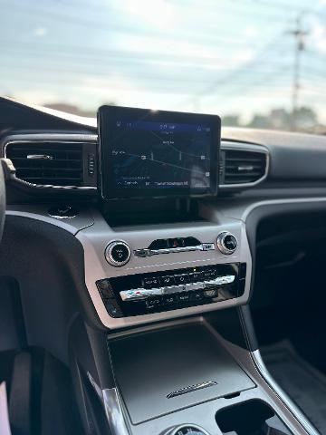 2023 Ford Explorer - $29,900