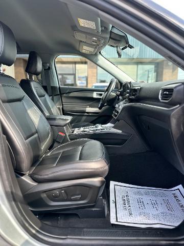 2023 Ford Explorer - $29,900