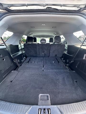 2023 Ford Explorer - $29,900