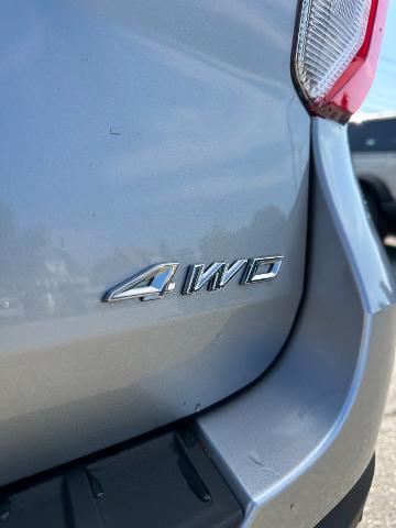 2023 Ford Explorer - $29,900