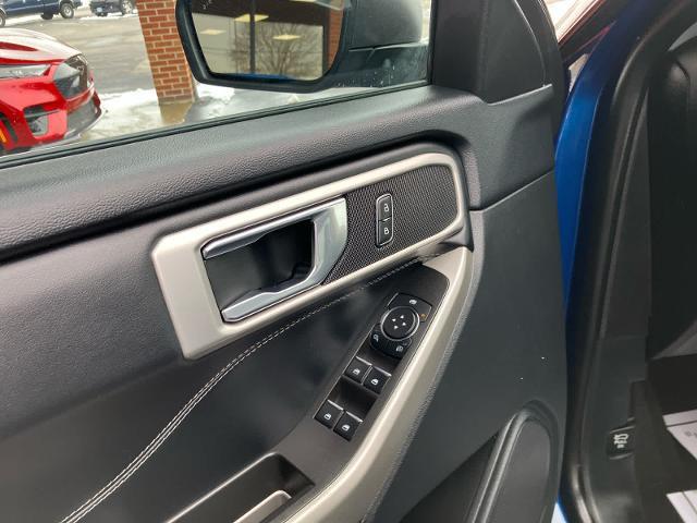 2023 Ford Explorer - $30,091