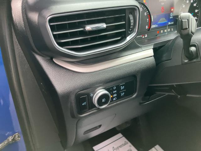 2023 Ford Explorer - $30,091