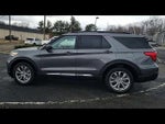 2023 Explorer Thumbnail 5