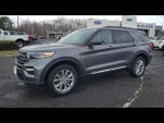 2023 Explorer Thumbnail 6