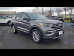 2023 Explorer Thumbnail 8