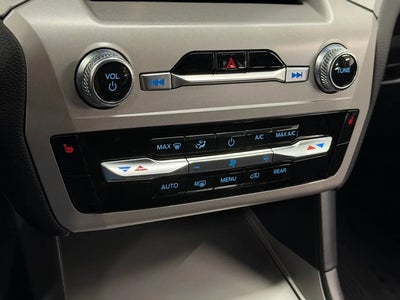 2023 Ford Explorer AWD XLT 4DR SUV