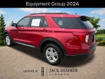 2023 Explorer Thumbnail 5