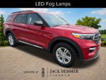 2023 Explorer Thumbnail 9