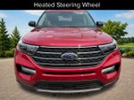 2023 Explorer Thumbnail 11
