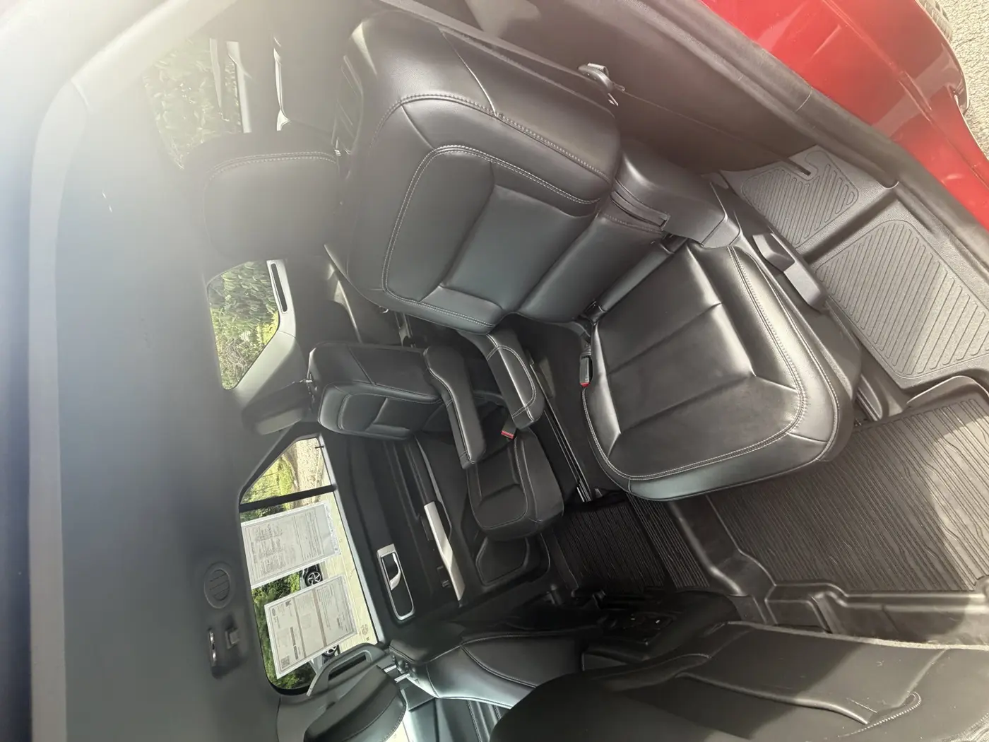 2023 Ford Explorer - $32,790