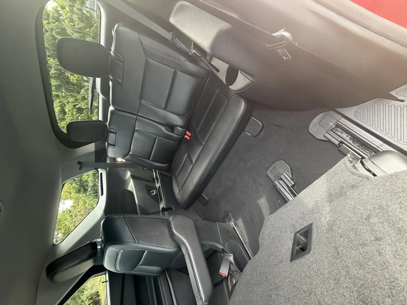 2023 Ford Explorer - $32,790