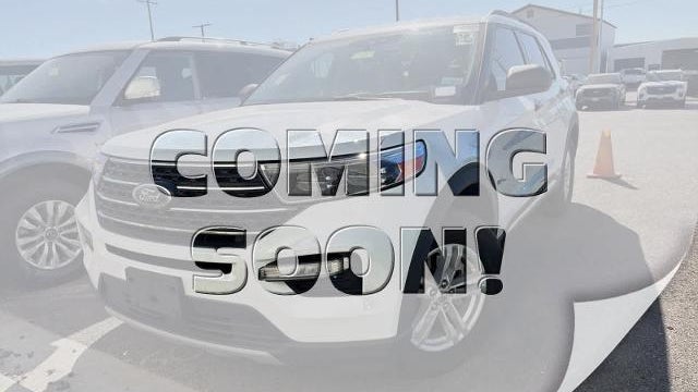 Preowned 2023 Ford Explorer XLT for Sale