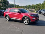 2023 Explorer Thumbnail 2