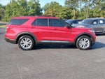 2023 Explorer Thumbnail 3