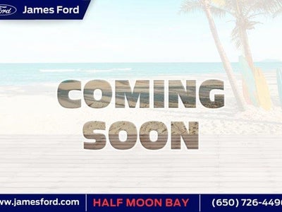 2023 Ford Explorer AWD XLT 4DR SUV