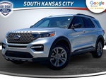 2023 Explorer Thumbnail 1