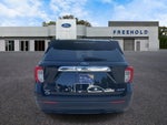 2023 Explorer Thumbnail 5