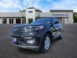 2023 Explorer Thumbnail 9
