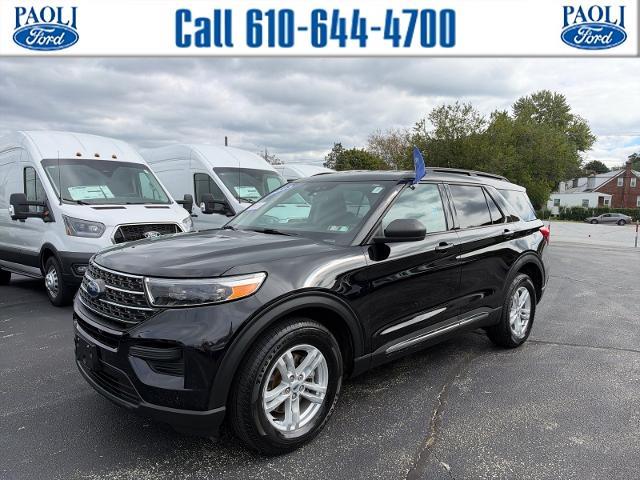 2023 Ford Explorer - $26,995