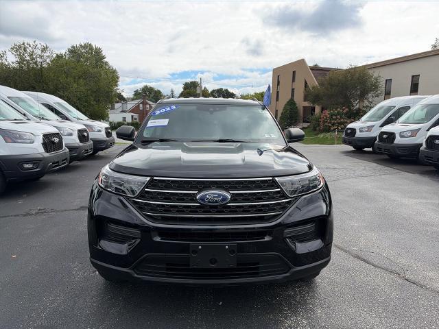 2023 Ford Explorer - $26,995
