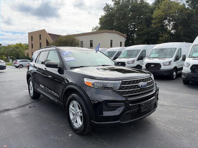 2023 Ford Explorer - $26,995