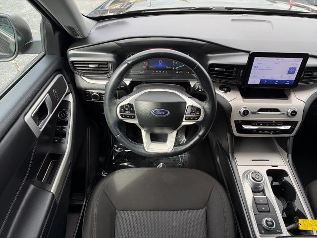 2023 Ford Explorer - $26,995