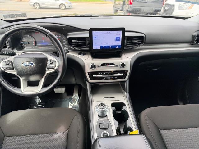 2023 Ford Explorer - $26,995