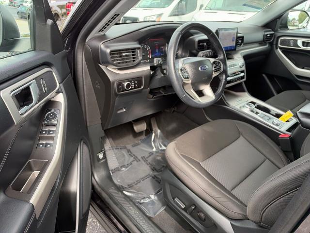 2023 Ford Explorer - $26,995